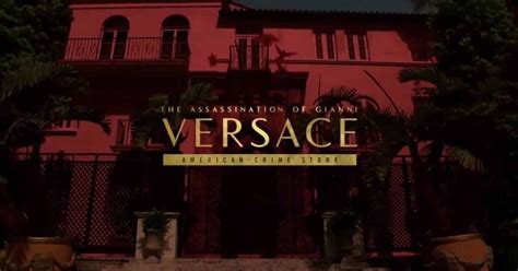 the assassination of gianni versace recensione|the assassination of gianni versace 123movies.